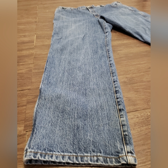 Cinch Green Label Mens Jeans - Picture 2 of 7